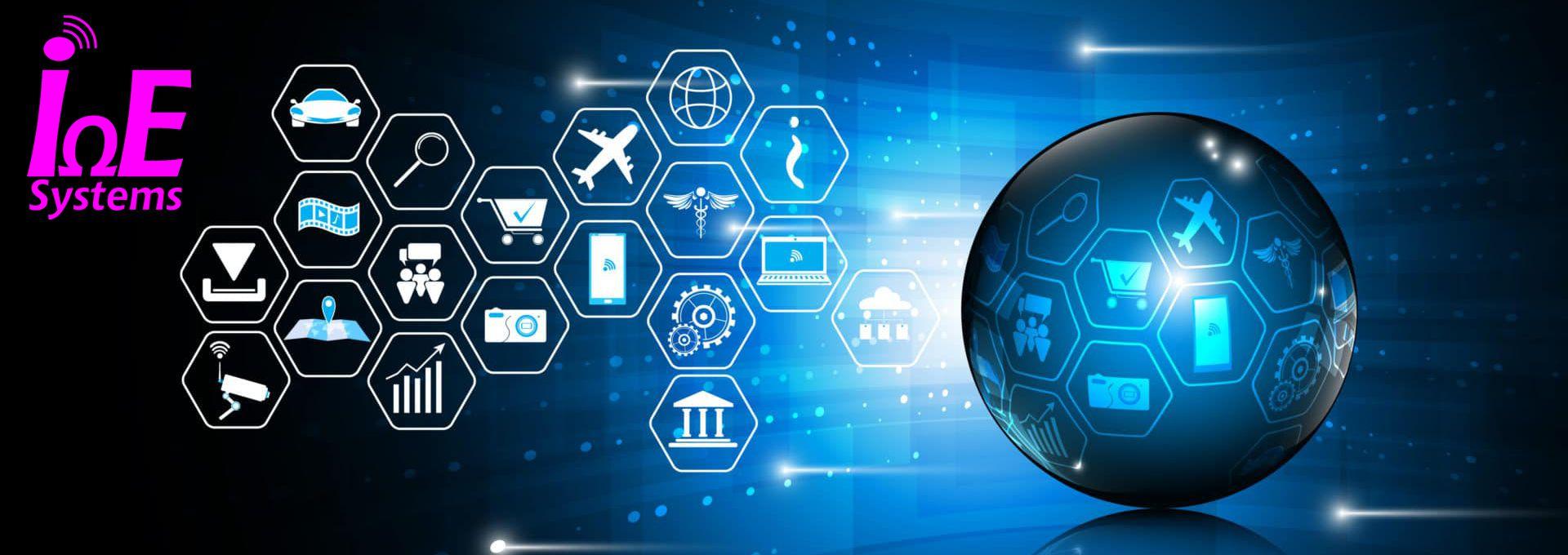 IoE.Systems - Internet of Things | Internet of Everything